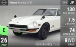 Fairlady Z432R