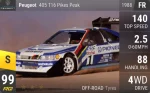 405 T16 Pikes Peak