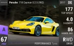 718 Cayman S 2.5 (982)