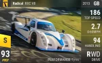 RXC V8