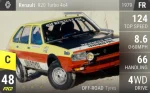 R20 Turbo 4x4