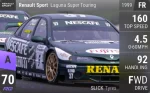 Sport Laguna BTCC