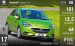Corsa 1.4