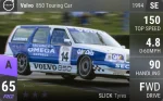 850 Touring Car