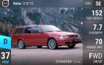 V70 T5