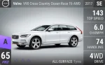 V90 Cross Country Ocean Race T6 AWD