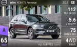 XC60 T6 Recharge