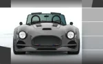 Mk VI GTSR