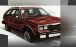 Eagle Wagon