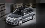 Abarth 500C Esseesse