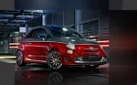 Abarth 595 Turismo