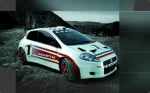 Abarth Grande Punto S2000