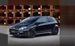 Abarth Punto Evo Scorpione