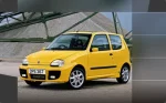 Seicento Sporting Abarth