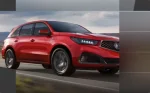 MDX