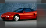 NSX