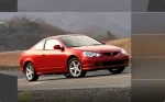 RSX Type S