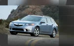 TSX Sport Wagon