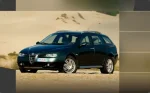 156 Crosswagon Q4