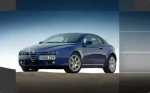 Brera 2.4 JTDM