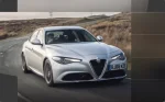 Giulia 2.2 JTDM