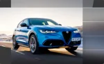 Stelvio 2.0 Turbo Petrol 280 Q4