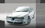 156 GTA