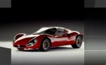 Tipo 33 Stradale