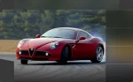 8C Competizione