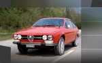 Alfetta GTV