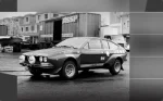 Alfetta GT Rally Version