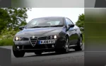Brera S