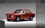 Giulia GTA Stradale