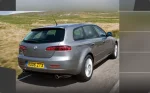 159 Sportswagon 3.2 V6 Q4