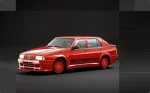 75 1.8 Turbo Evoluzione