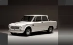 Giulia 1300 Super