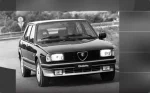 Giulietta Turbo Autodelta