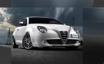MiTo Quadrifoglio Verde