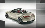 Spider 3.2 V6
