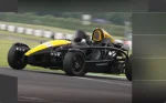 Atom 3.5 Supercharged