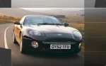 DB7 GT