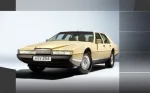 Lagonda