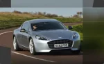 Rapide S