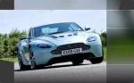 V12 Vantage