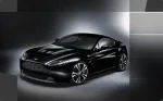 V12 Vantage Carbon Black Edition