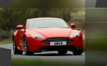 V8 Vantage