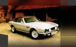 V8 Volante