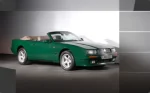 Virage Volante