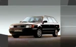 100 Avant 2.8 (C4)