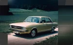 100 Saloon LS (C1)